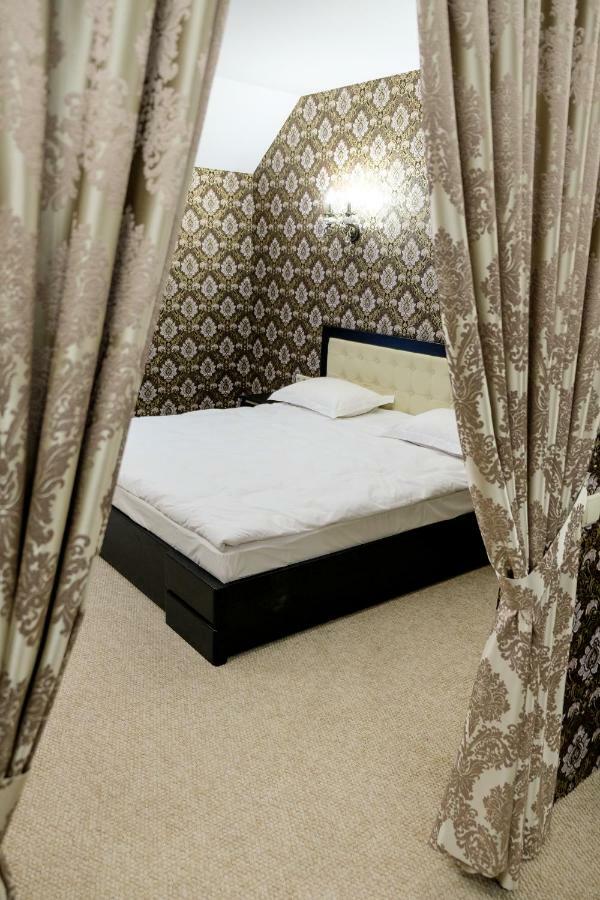Оздоровчий Комплекс Гайки Заїзд Провулок Сухий Яр 12 Hotell Zjytomyr Eksteriør bilde