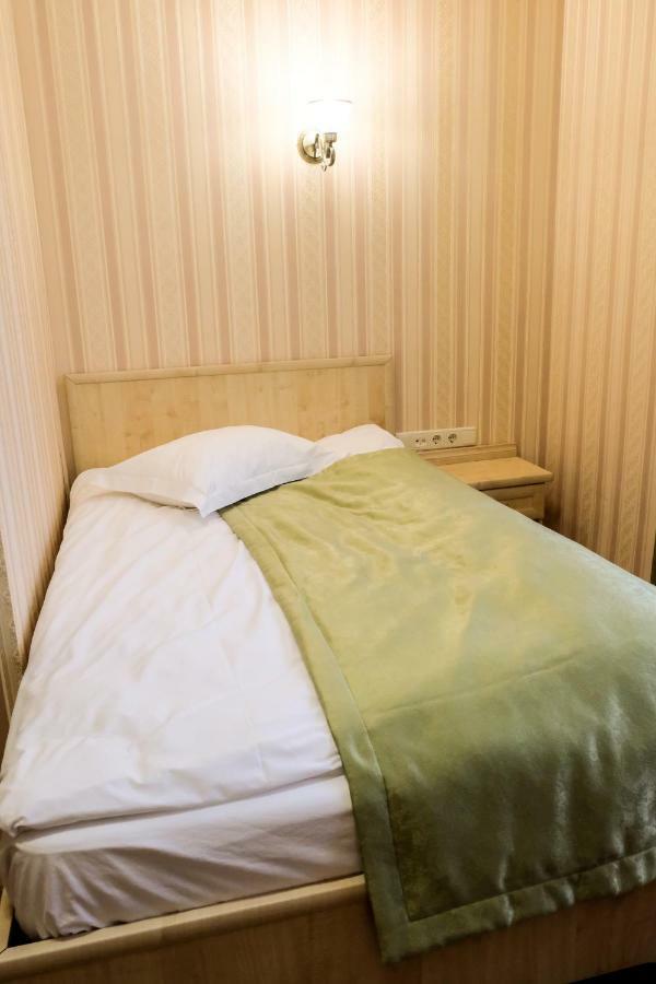 Оздоровчий Комплекс Гайки Заїзд Провулок Сухий Яр 12 Hotell Zjytomyr Eksteriør bilde