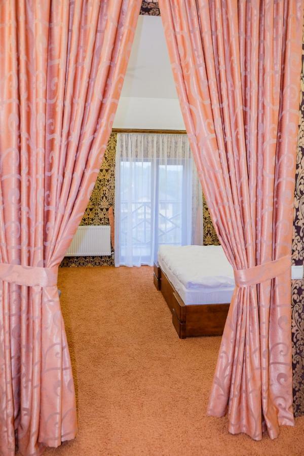 Оздоровчий Комплекс Гайки Заїзд Провулок Сухий Яр 12 Hotell Zjytomyr Eksteriør bilde