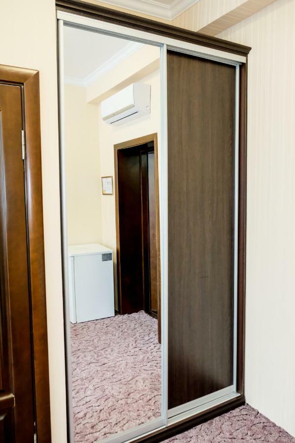 Оздоровчий Комплекс Гайки Заїзд Провулок Сухий Яр 12 Hotell Zjytomyr Eksteriør bilde