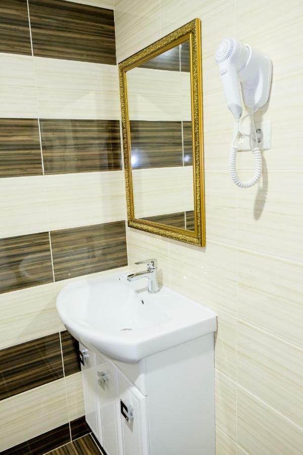 Оздоровчий Комплекс Гайки Заїзд Провулок Сухий Яр 12 Hotell Zjytomyr Eksteriør bilde