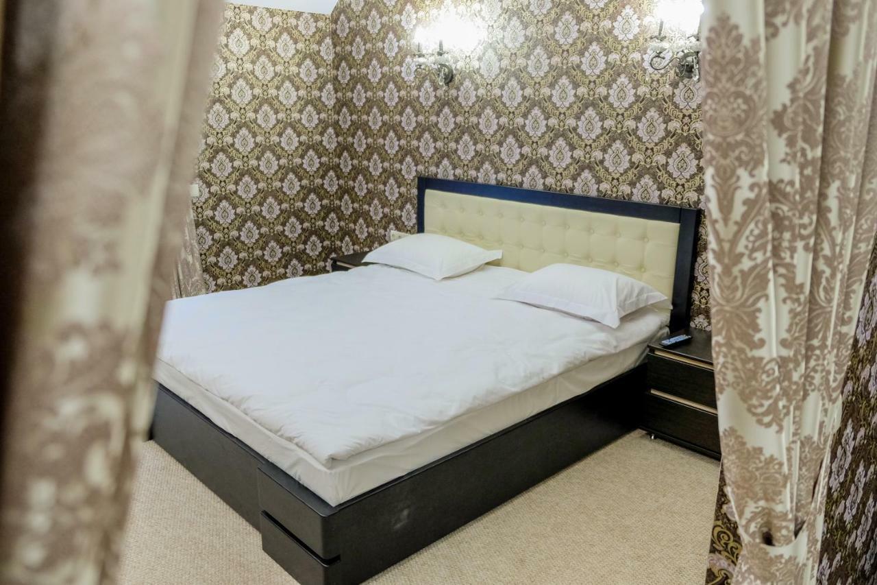 Оздоровчий Комплекс Гайки Заїзд Провулок Сухий Яр 12 Hotell Zjytomyr Eksteriør bilde