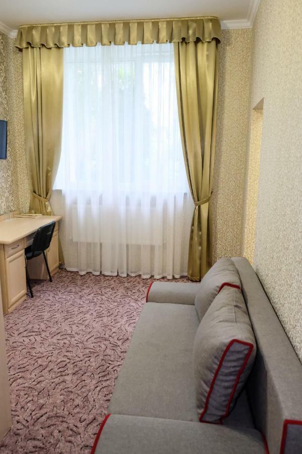 Оздоровчий Комплекс Гайки Заїзд Провулок Сухий Яр 12 Hotell Zjytomyr Eksteriør bilde