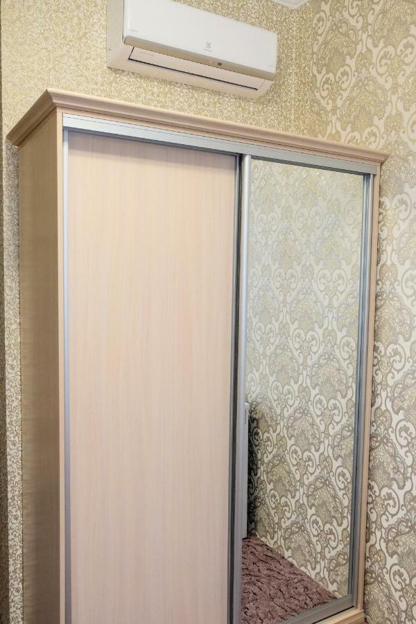 Оздоровчий Комплекс Гайки Заїзд Провулок Сухий Яр 12 Hotell Zjytomyr Eksteriør bilde