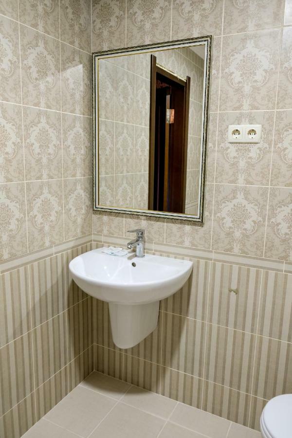 Оздоровчий Комплекс Гайки Заїзд Провулок Сухий Яр 12 Hotell Zjytomyr Eksteriør bilde