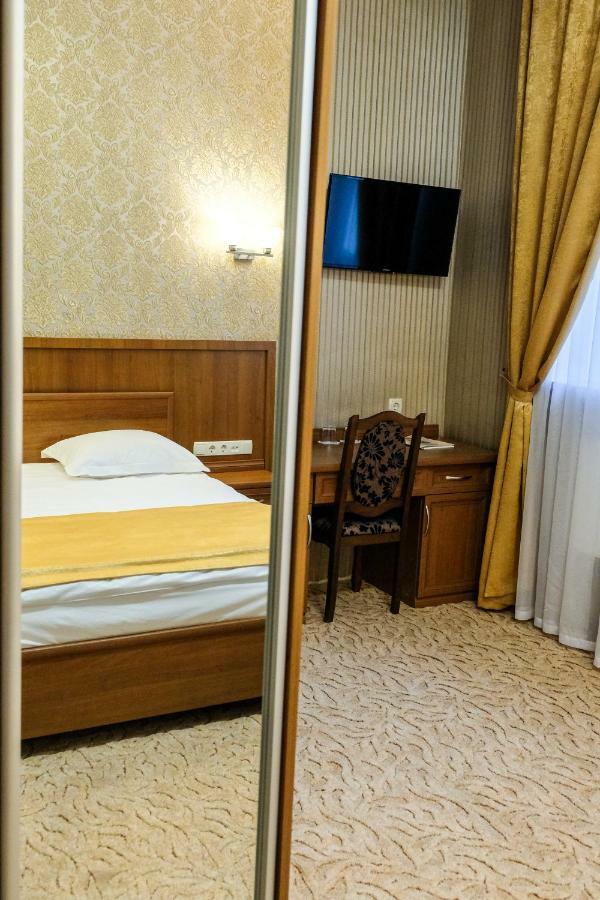 Оздоровчий Комплекс Гайки Заїзд Провулок Сухий Яр 12 Hotell Zjytomyr Eksteriør bilde
