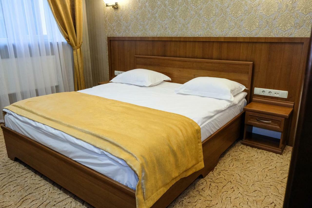 Оздоровчий Комплекс Гайки Заїзд Провулок Сухий Яр 12 Hotell Zjytomyr Eksteriør bilde