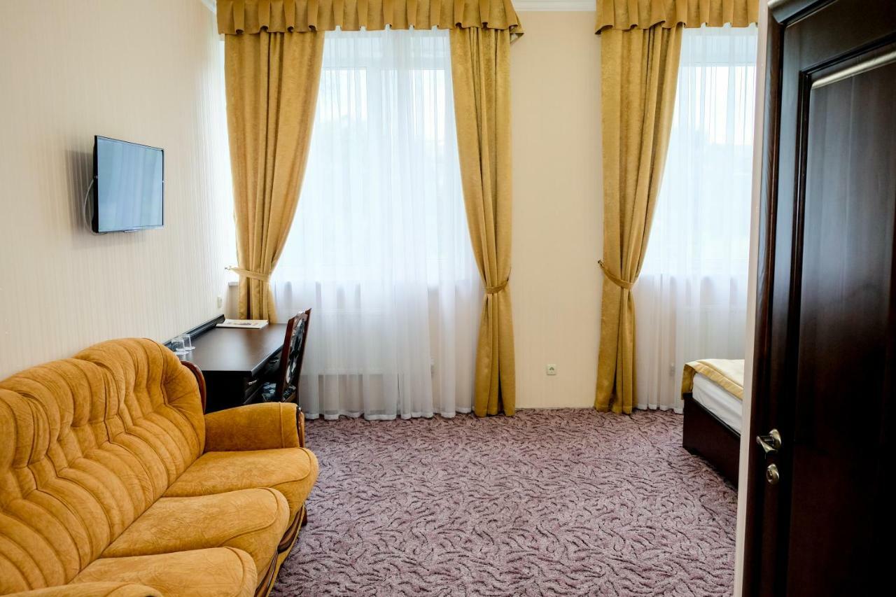 Оздоровчий Комплекс Гайки Заїзд Провулок Сухий Яр 12 Hotell Zjytomyr Eksteriør bilde