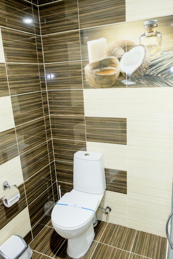 Оздоровчий Комплекс Гайки Заїзд Провулок Сухий Яр 12 Hotell Zjytomyr Eksteriør bilde