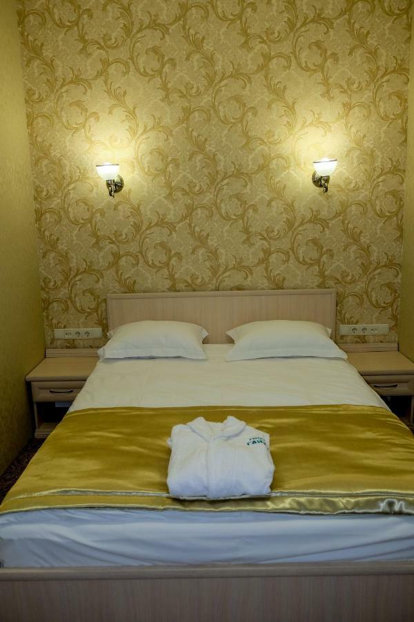 Оздоровчий Комплекс Гайки Заїзд Провулок Сухий Яр 12 Hotell Zjytomyr Eksteriør bilde