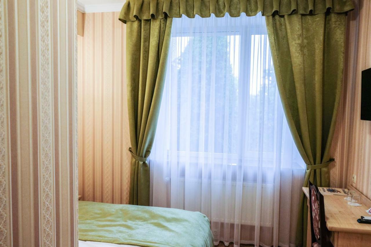Оздоровчий Комплекс Гайки Заїзд Провулок Сухий Яр 12 Hotell Zjytomyr Eksteriør bilde