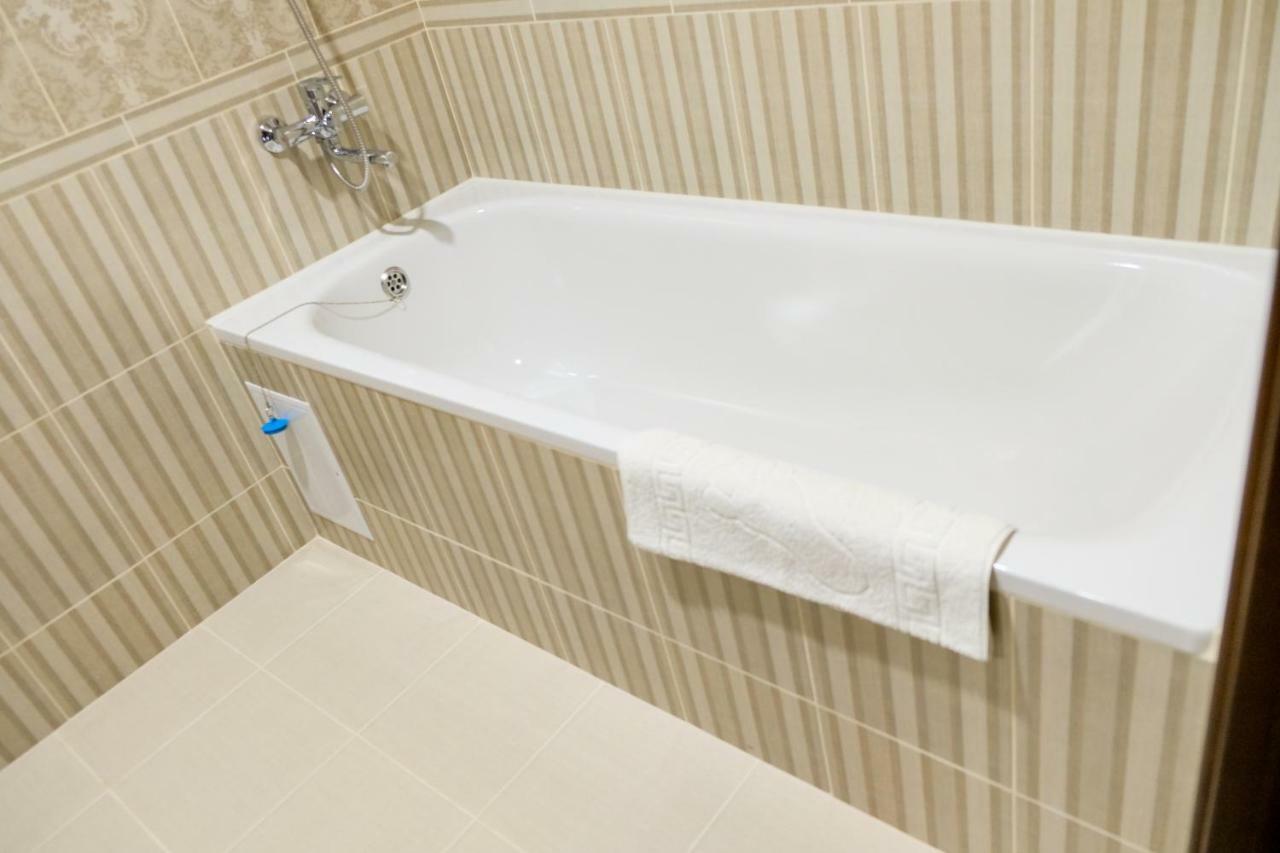 Оздоровчий Комплекс Гайки Заїзд Провулок Сухий Яр 12 Hotell Zjytomyr Eksteriør bilde