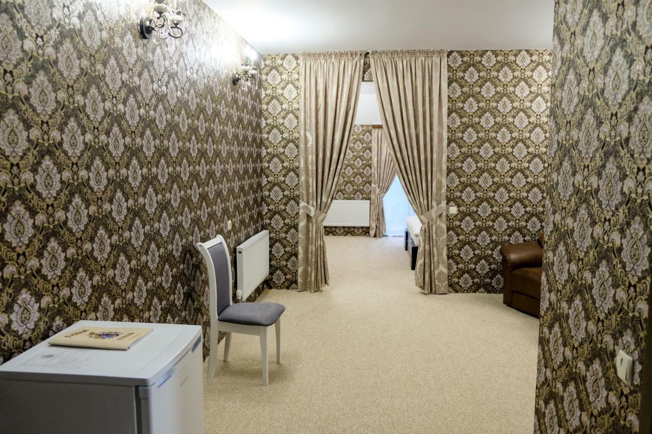 Оздоровчий Комплекс Гайки Заїзд Провулок Сухий Яр 12 Hotell Zjytomyr Eksteriør bilde