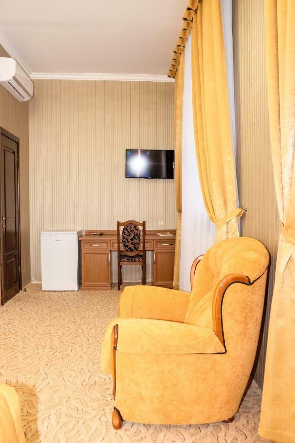 Оздоровчий Комплекс Гайки Заїзд Провулок Сухий Яр 12 Hotell Zjytomyr Eksteriør bilde
