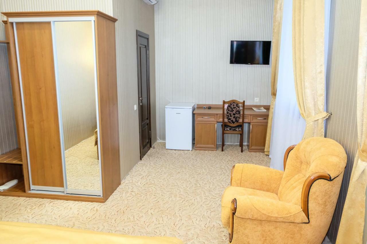 Оздоровчий Комплекс Гайки Заїзд Провулок Сухий Яр 12 Hotell Zjytomyr Eksteriør bilde